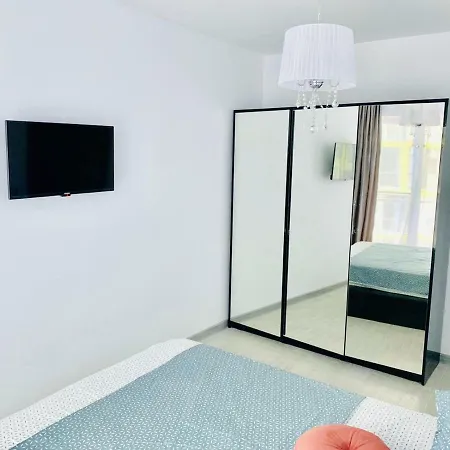 Apartament 2 Mamaia Nord Dns Apartament