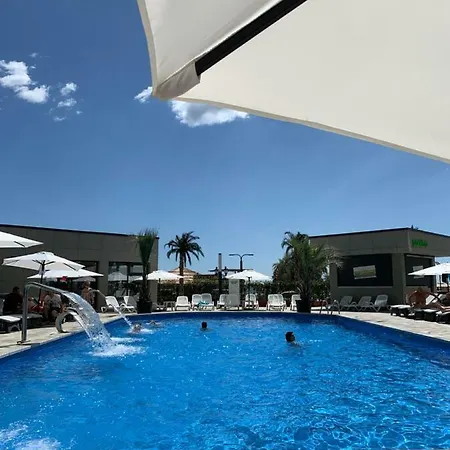 Apartament 2 Mamaia Nord Dns Năvodari