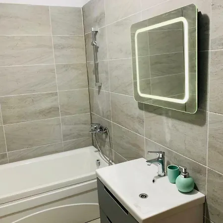 Apartament 2 Mamaia Nord Dns Apartament *