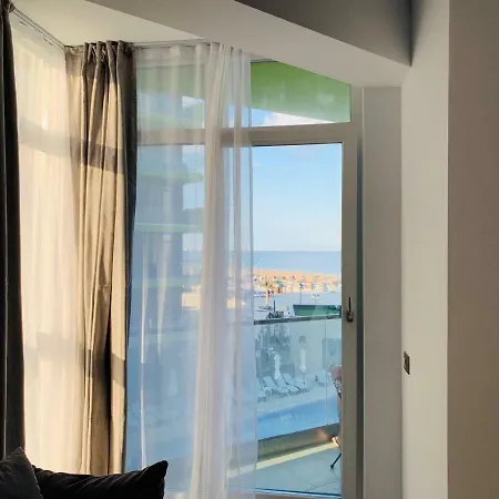 Apartament Apartament 2 Mamaia Nord Dns