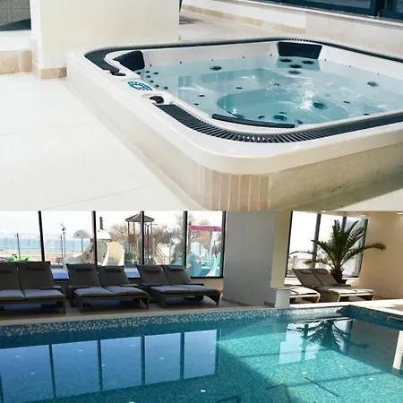 Apartament 2 Mamaia Nord Dns Apartament Năvodari