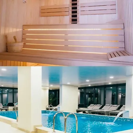 Apartament 2 Mamaia Nord Dns