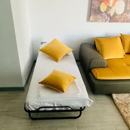 Apartament 2 Mamaia Nord Dns Apartament *