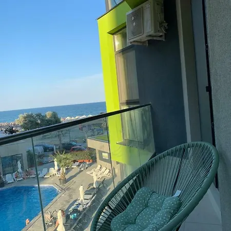 Apartament 2 Mamaia Nord Dns Apartament *