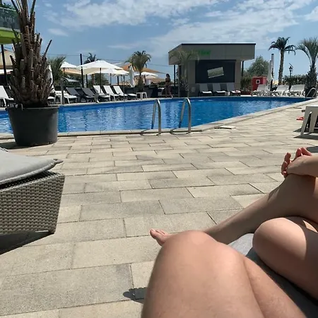 Apartament 2 Mamaia Nord Dns * Năvodari